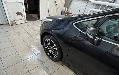 KIA cee'd III, 2018 год, 1 399 000 рублей, 8 фотография