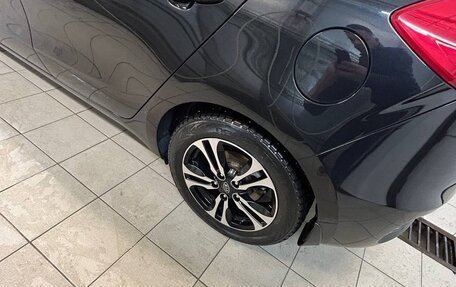 KIA cee'd III, 2018 год, 1 399 000 рублей, 7 фотография