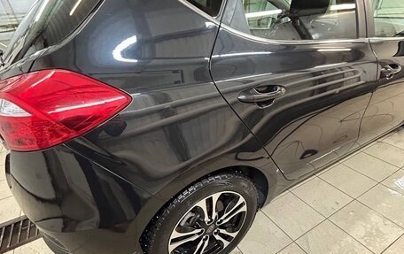 KIA cee'd III, 2018 год, 1 399 000 рублей, 9 фотография