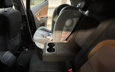 KIA cee'd III, 2018 год, 1 399 000 рублей, 18 фотография