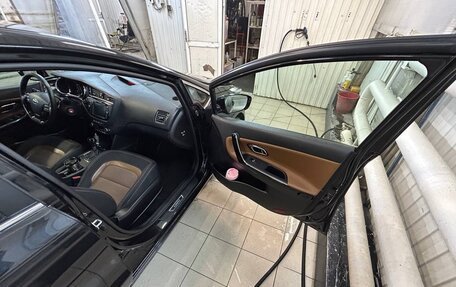 KIA cee'd III, 2018 год, 1 399 000 рублей, 11 фотография