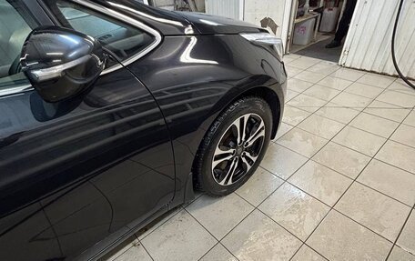 KIA cee'd III, 2018 год, 1 399 000 рублей, 10 фотография