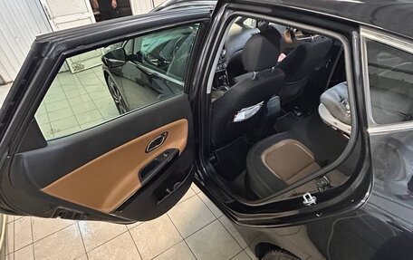 KIA cee'd III, 2018 год, 1 399 000 рублей, 17 фотография