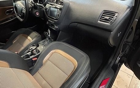 KIA cee'd III, 2018 год, 1 399 000 рублей, 12 фотография