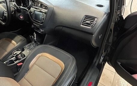 KIA cee'd III, 2018 год, 1 399 000 рублей, 13 фотография