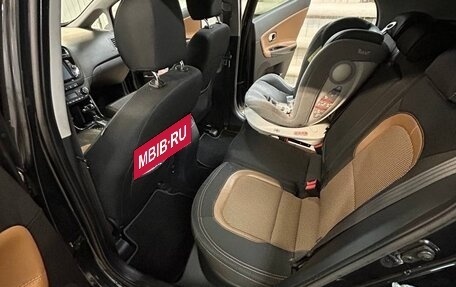 KIA cee'd III, 2018 год, 1 399 000 рублей, 16 фотография