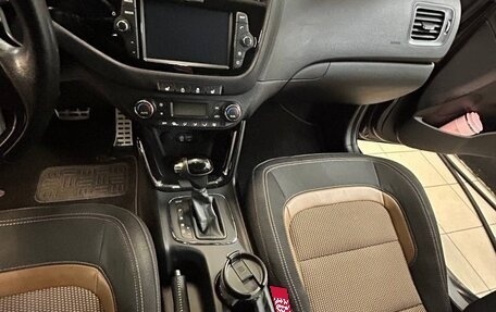 KIA cee'd III, 2018 год, 1 399 000 рублей, 23 фотография