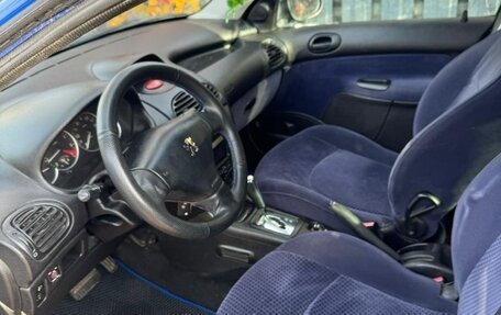 Peugeot 206, 2004 год, 330 000 рублей, 2 фотография