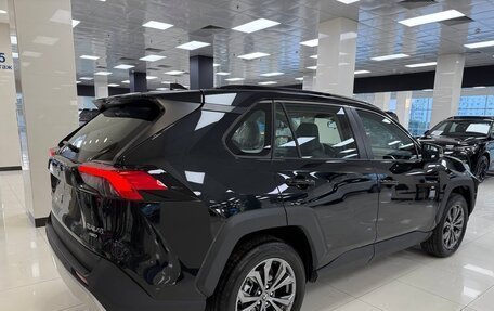 Toyota RAV4, 2025 год, 3 800 000 рублей, 6 фотография