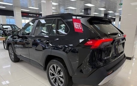 Toyota RAV4, 2025 год, 3 800 000 рублей, 7 фотография