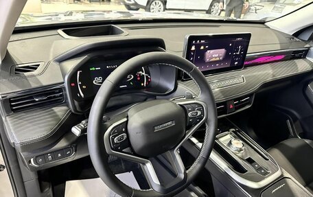 Haval Jolion, 2025 год, 2 799 000 рублей, 16 фотография