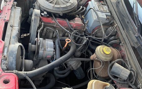 Audi 80, 1989 год, 290 000 рублей, 5 фотография