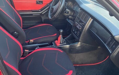 Audi 80, 1989 год, 290 000 рублей, 6 фотография