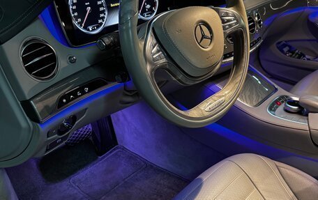 Mercedes-Benz S-Класс, 2013 год, 3 400 000 рублей, 7 фотография