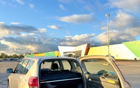 Toyota RAV4, 2007 год, 849 000 рублей, 2 фотография