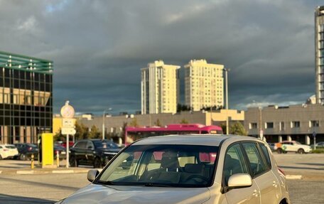 Toyota RAV4, 2007 год, 849 000 рублей, 4 фотография