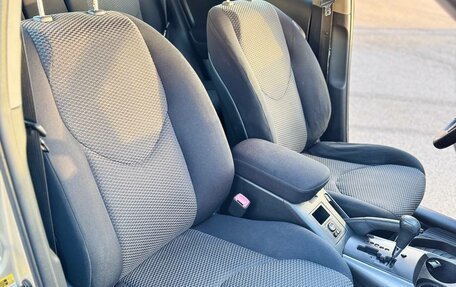 Toyota RAV4, 2007 год, 849 000 рублей, 5 фотография