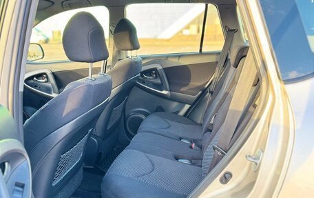 Toyota RAV4, 2007 год, 849 000 рублей, 7 фотография