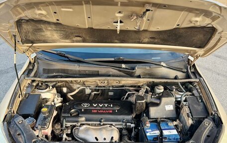 Toyota RAV4, 2007 год, 849 000 рублей, 3 фотография