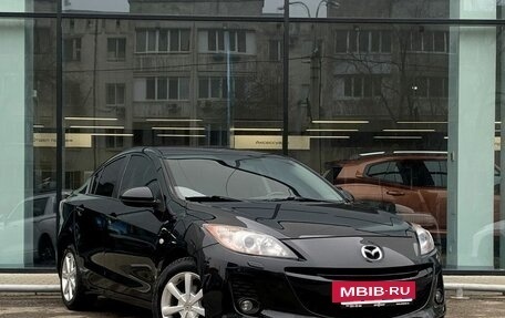 Mazda 3, 2013 год, 1 270 000 рублей, 3 фотография