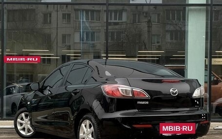 Mazda 3, 2013 год, 1 270 000 рублей, 7 фотография