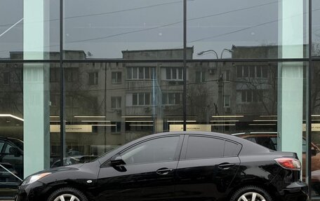 Mazda 3, 2013 год, 1 270 000 рублей, 8 фотография