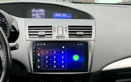 Mazda 3, 2013 год, 1 270 000 рублей, 12 фотография