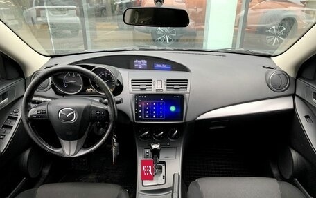 Mazda 3, 2013 год, 1 270 000 рублей, 11 фотография
