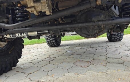 Jeep Wrangler, 2021 год, 6 000 000 рублей, 17 фотография