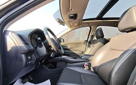 Honda Vezel, 2021 год, 1 735 000 рублей, 12 фотография