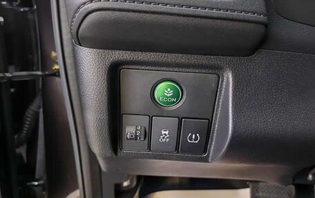 Honda Vezel, 2021 год, 1 735 000 рублей, 13 фотография