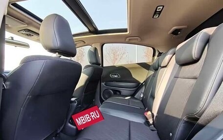 Honda Vezel, 2021 год, 1 735 000 рублей, 11 фотография