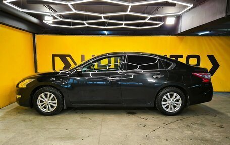 Nissan Teana, 2014 год, 1 399 000 рублей, 6 фотография