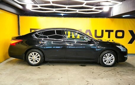 Nissan Teana, 2014 год, 1 399 000 рублей, 5 фотография