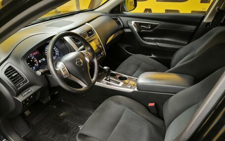 Nissan Teana, 2014 год, 1 399 000 рублей, 11 фотография