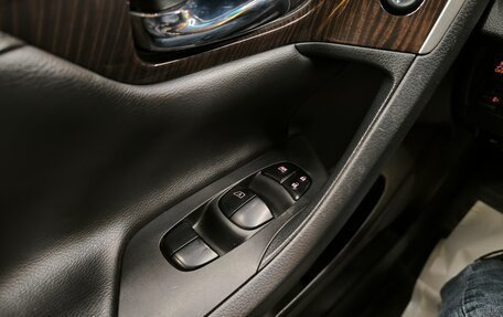 Nissan Teana, 2014 год, 1 399 000 рублей, 23 фотография