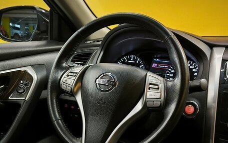 Nissan Teana, 2014 год, 1 399 000 рублей, 17 фотография