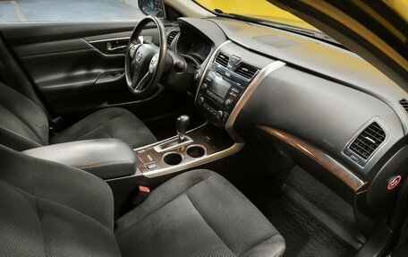 Nissan Teana, 2014 год, 1 399 000 рублей, 14 фотография