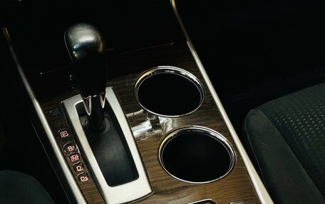 Nissan Teana, 2014 год, 1 399 000 рублей, 19 фотография