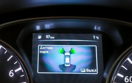 Nissan Teana, 2014 год, 1 399 000 рублей, 21 фотография