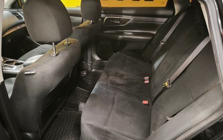 Nissan Teana, 2014 год, 1 399 000 рублей, 12 фотография