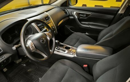 Nissan Teana, 2014 год, 1 399 000 рублей, 16 фотография