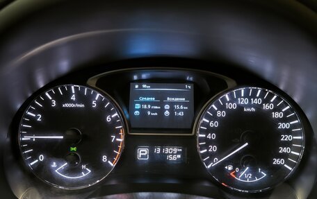 Nissan Teana, 2014 год, 1 399 000 рублей, 24 фотография