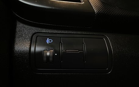 Hyundai Solaris II рестайлинг, 2016 год, 1 140 000 рублей, 17 фотография