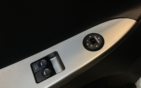 Hyundai Solaris II рестайлинг, 2016 год, 1 140 000 рублей, 16 фотография