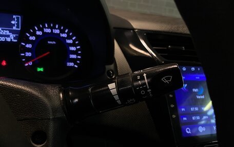 Hyundai Solaris II рестайлинг, 2016 год, 1 140 000 рублей, 19 фотография