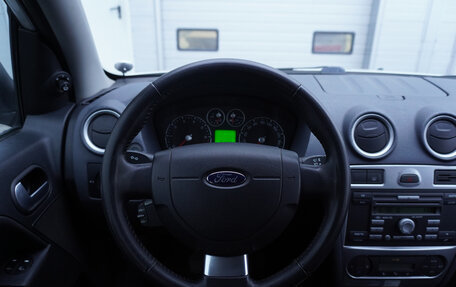 Ford Fusion I, 2010 год, 686 000 рублей, 12 фотография