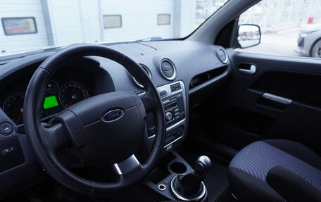 Ford Fusion I, 2010 год, 686 000 рублей, 10 фотография