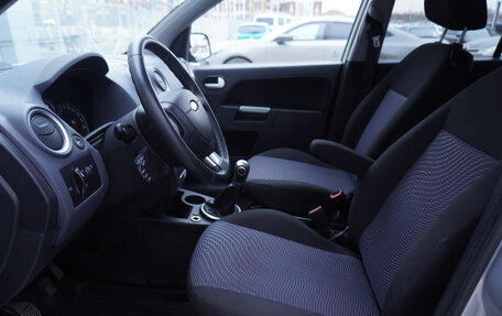 Ford Fusion I, 2010 год, 686 000 рублей, 9 фотография