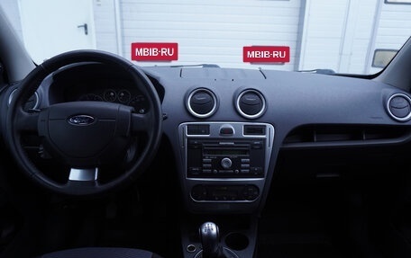 Ford Fusion I, 2010 год, 686 000 рублей, 11 фотография